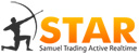 STAR - Samuel Trading Active Realtime